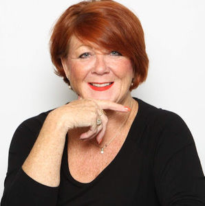 Meet your Posher, Deborah